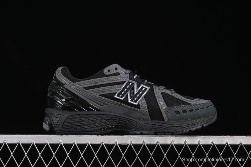 New Balance 1906 Series Retro Dad Style Casual Running Shoes - M1906RLB