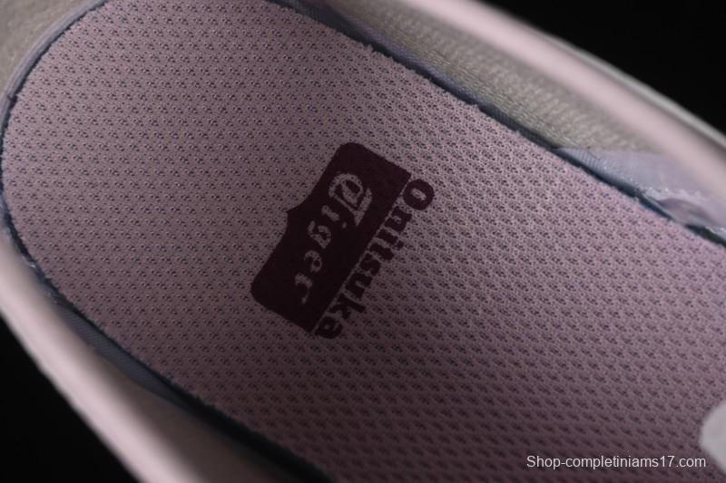 Onitsuka Tiger Mexico 66 Low-Top Casual Running Shoes - 1183C012-104