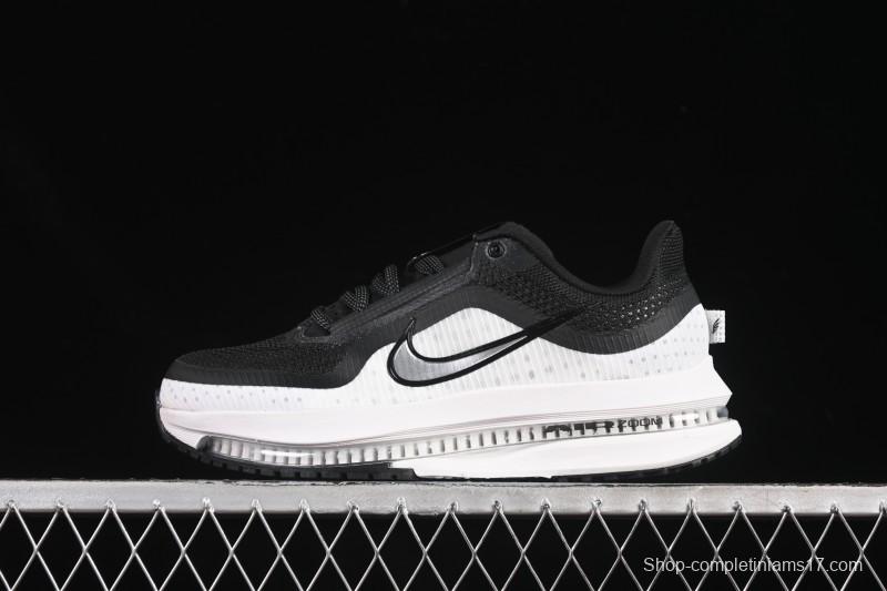 Nike Air Zoom Pegasus Premium Running Shoes with Mesh Upper and Zoom Air Cushion - HQ2592-008