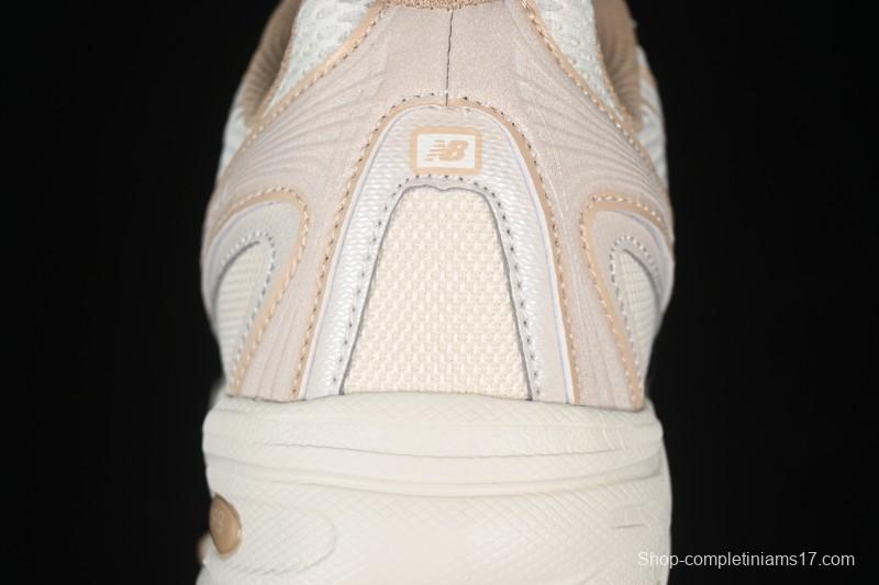 New Balance 740 Series Retro Dad Style Casual Sports Running Shoes - U740IN2