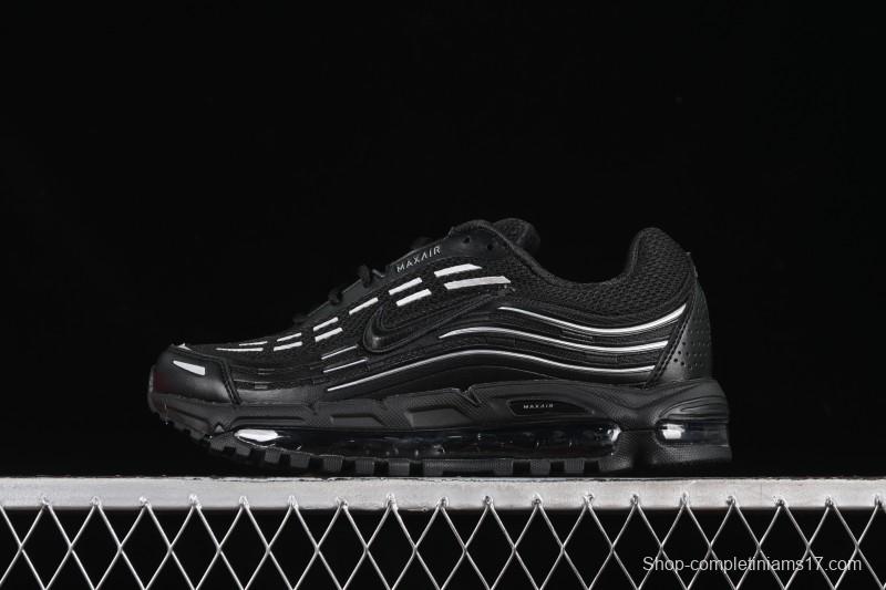 Comme Des Garcons Homme Plus x Nike Air Max TL 2.5 Pack Cushioned Running Shoes - FZ4110-002