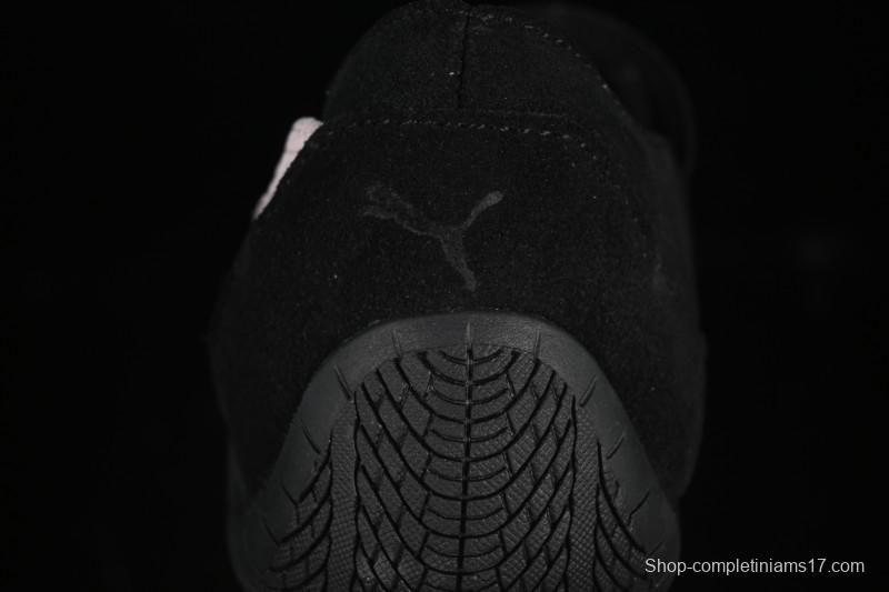 Puma Speedcat Ballet LTH Low-Top Lifestyle Casual Ballet Shoes - 401287-02