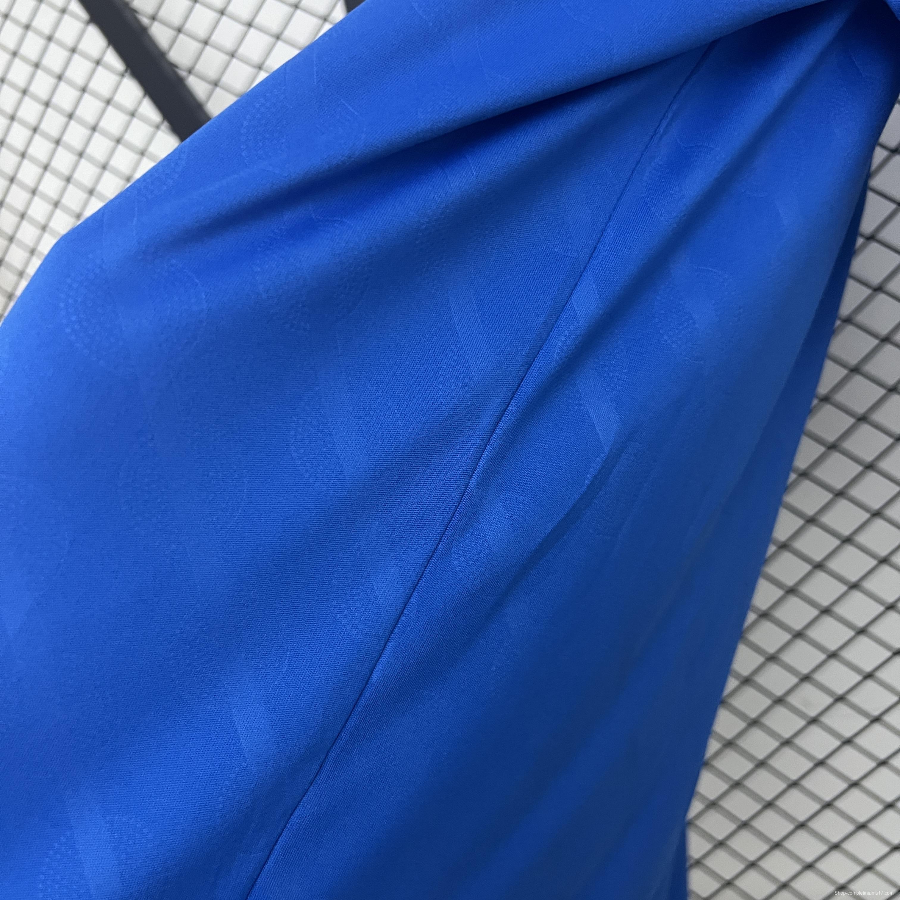 25/26 Real Madrid THIRD Jersey