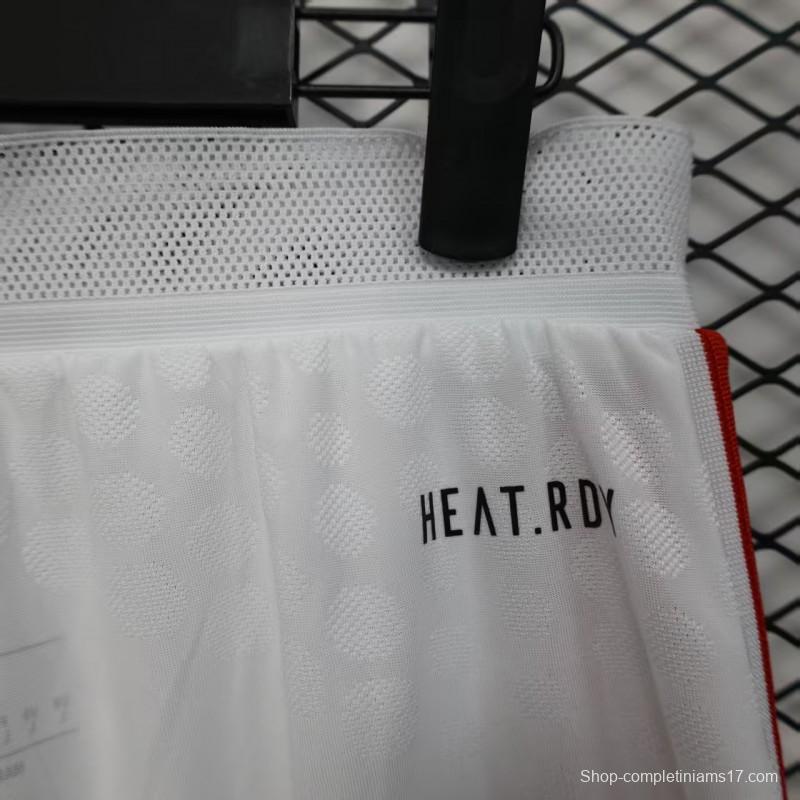 Player Version 2025 Japan Home Shorts