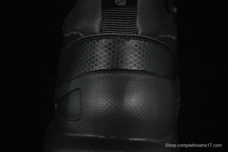 ECCO BIOM Series New Knit Mesh Versatile Outdoor Sports Shoes - 82586401001