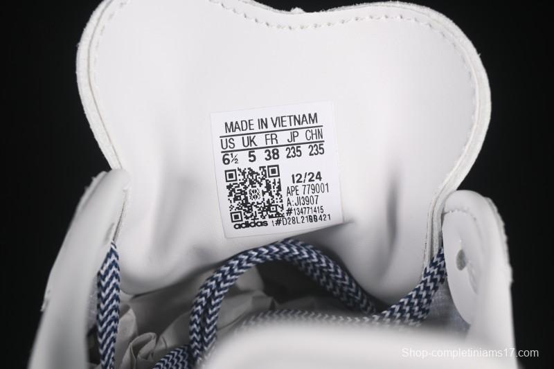 Adidas Originals Samba OG Retro Casual Sneakers - JI3907