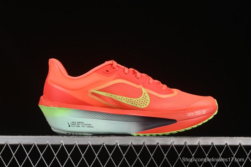 Nike Zoom Fly 6 Ultra-Elastic Lightweight Running Shoes - FN8454-601