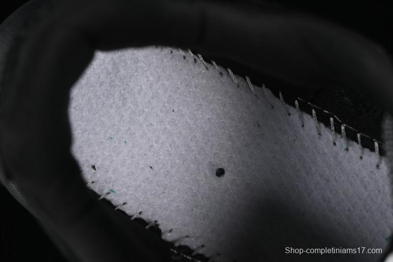 New York Yankees MLB Dome Runner Thick Sole Hollow Out Height Increasing Casual Running Shoes - 3ARND015N50BKS