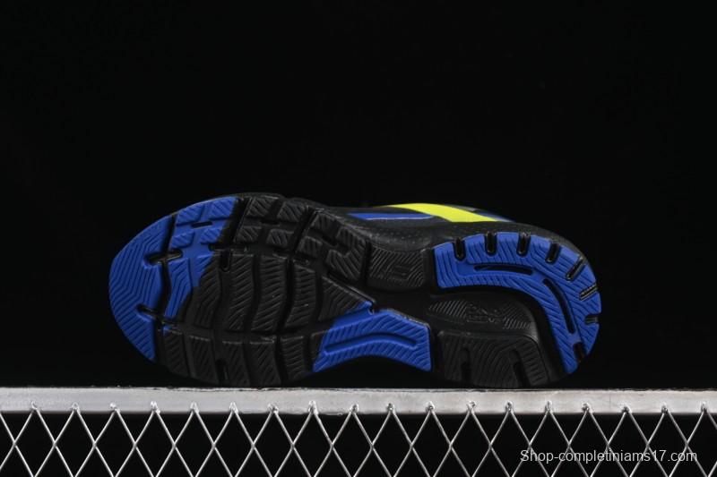 Brooks Ghost 15 Low-Cut Breathable Cushioned Support Casual Running Shoes - 1103931D063