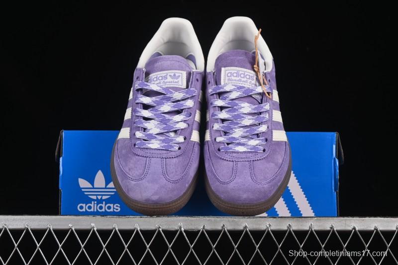 Adidas Handball Spezial Classic Retro Casual Sneakers - KI5935