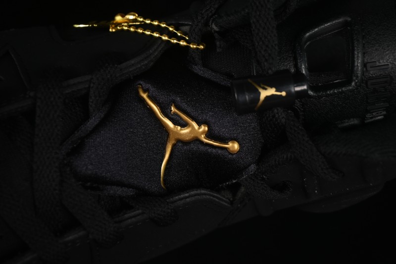 Nike Air Jordan 6 DMP Men's Lifestyle Basketball Shoes - CT4954-007