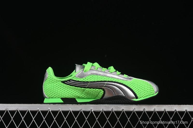 Puma H-Street OG Low-Top Lifestyle Casual Shoes - 403692-01