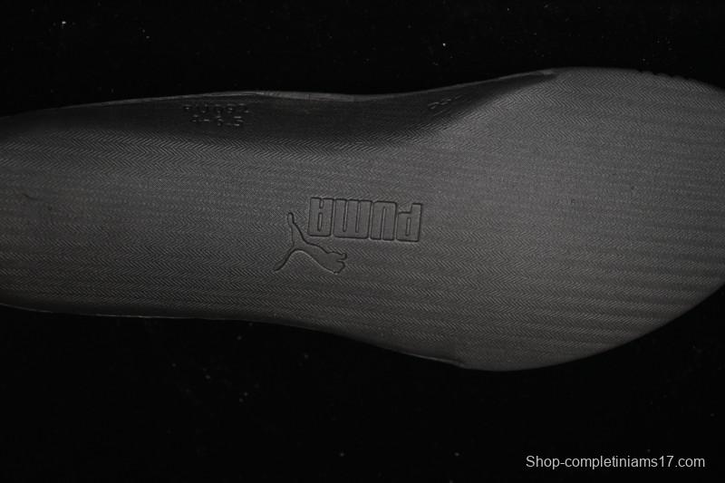 Puma Deviate Ntro 3 Comfortable Slip-Resistant Low-Top Casual Running Shoes - 378450-02