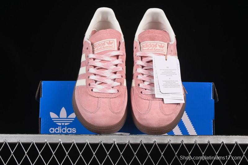 Adidas Handball Spezial Classic Retro Casual Skate Shoes - KJ6305