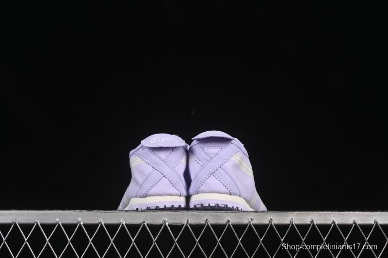 OnitsukaTiger Mexico 66 Low-Top Casual Running Shoes - 1183B603-500