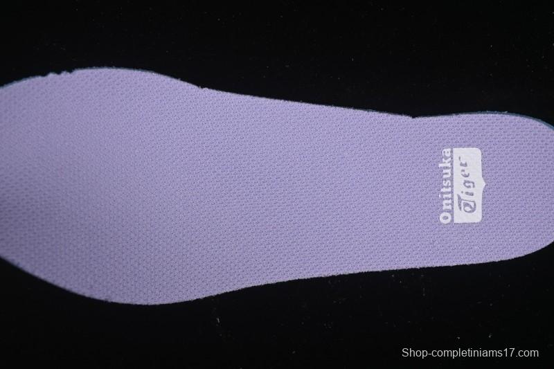 OnitsukaTiger Mexico 66 Low-Top Casual Running Shoes - 1183B603-500