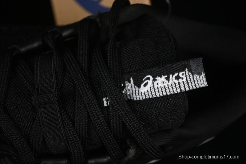 Asics Gel-Trabuco 13 Retro Breathable Cushioned Men's Running Shoes - 1011B973-004