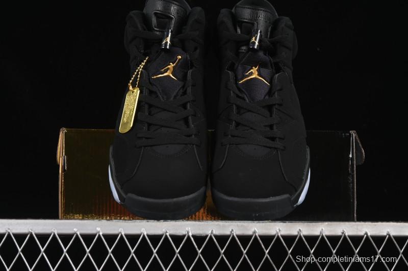 Nike Air Jordan 6 DMP Men's Lifestyle Basketball Shoes - CT4954-007