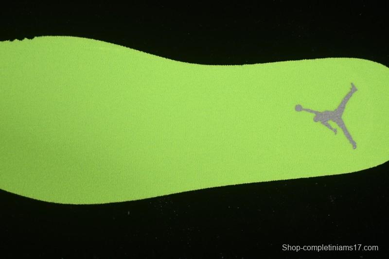 Jordan Spizike Low Retro Blue Casual Sneakers - IB4464-025