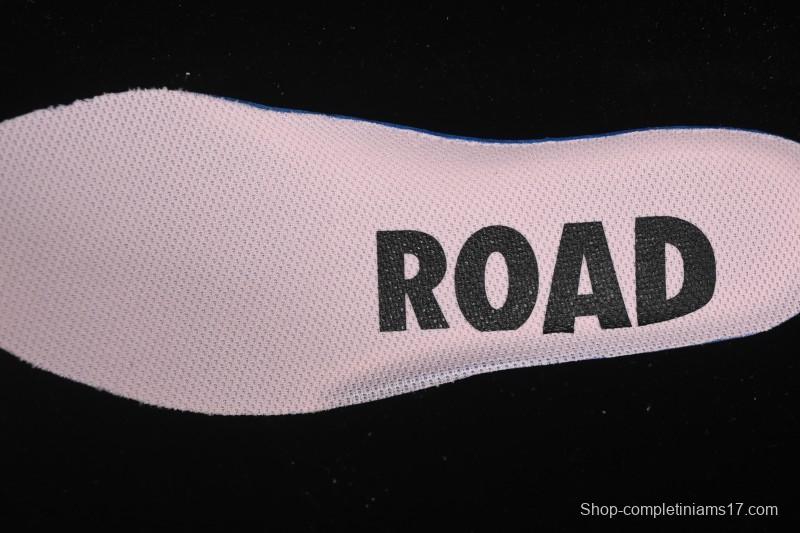 Nike Air Zoom Vomero 18 Lunar Cushioning Running Shoes - HM6804-600