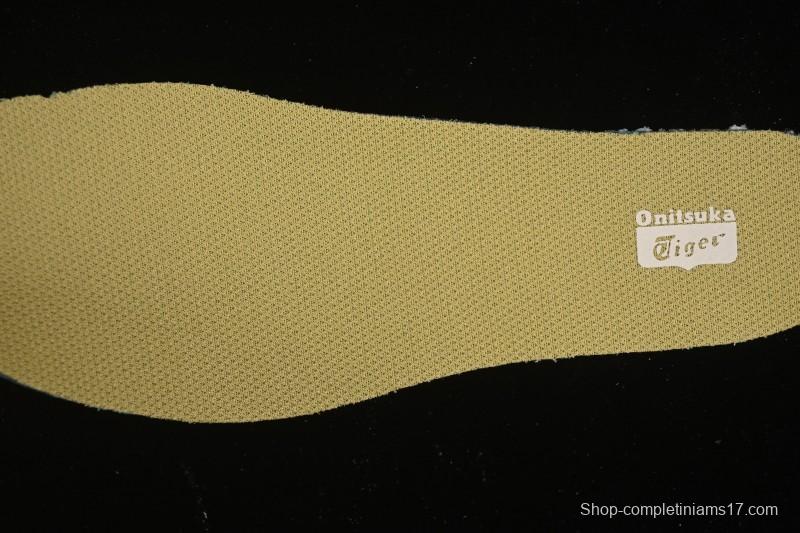 Onitsuka Tiger RunSpark Low-Top Casual Lifestyle Shoes - 1183B480-251