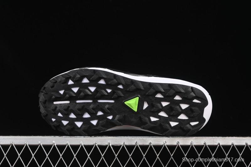 Asics Gel-Trabuco 13 Retro Breathable Cushioned Men's Running Shoes - 1011B973-004