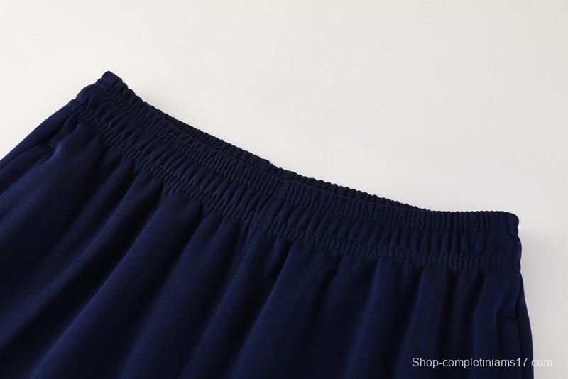 25/26 PSG Red Full Zipper Jacket +Long Pants