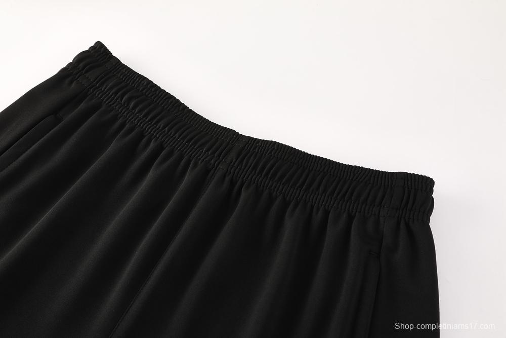 25/26 Nike Red Short Sleeve Jersey+Shorts