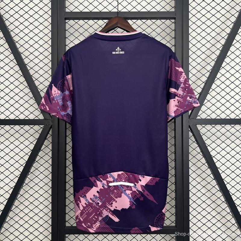 25/26 Lille Home Jersey