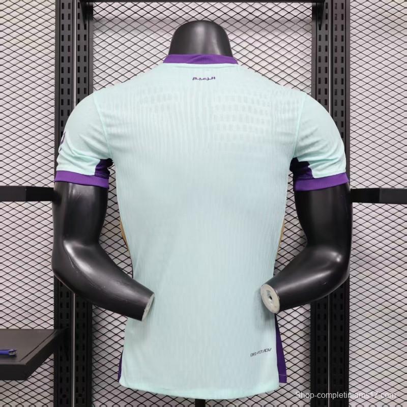 Player Version 25/26 AL AIN Third Jersey