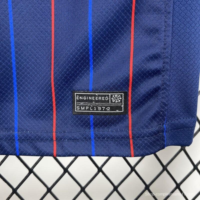 2025/26 KidsUSA Away Kit