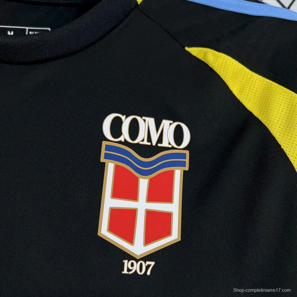 1907 Como 2024/25 Fourth Away Jersey