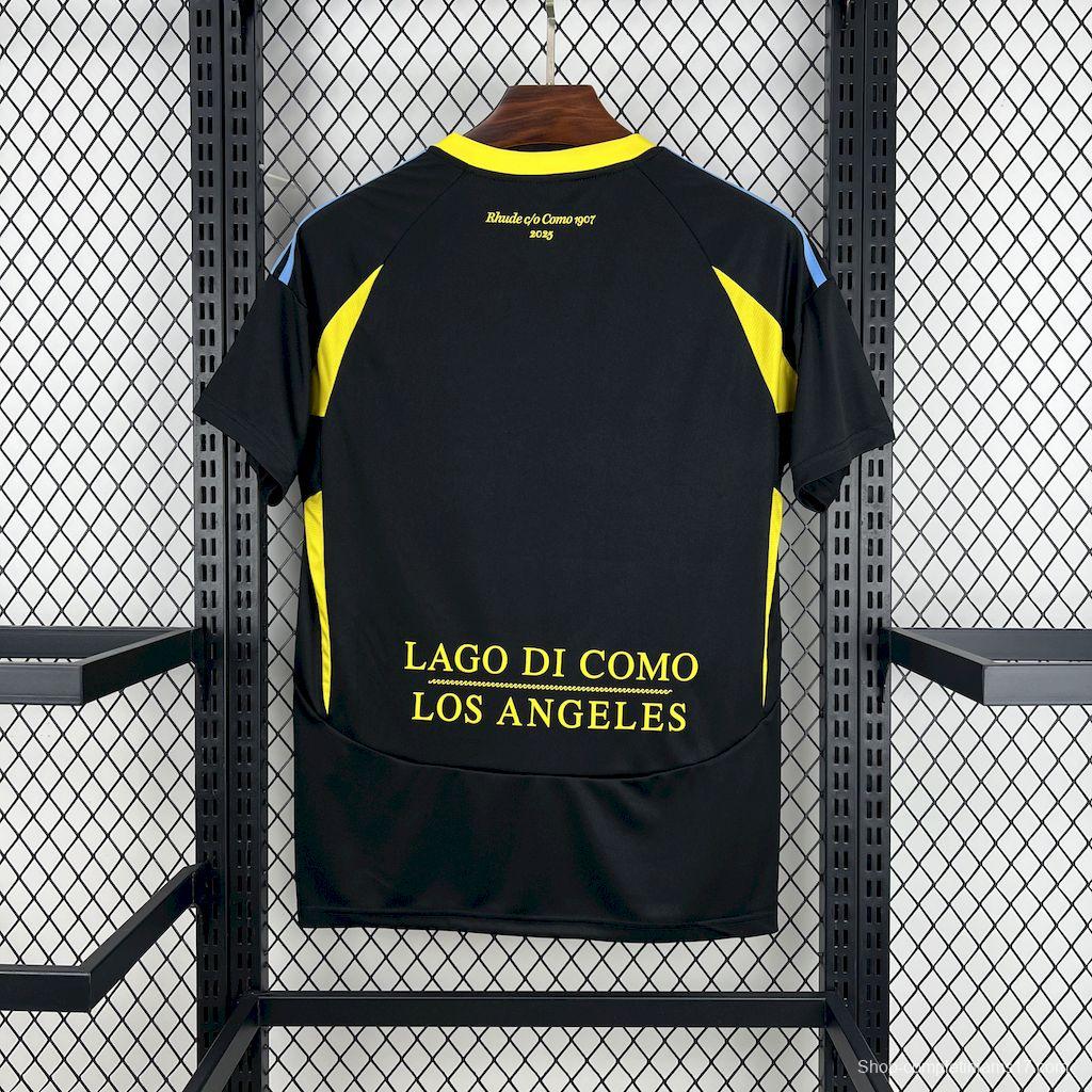 1907 Como 2024/25 Fourth Away Jersey