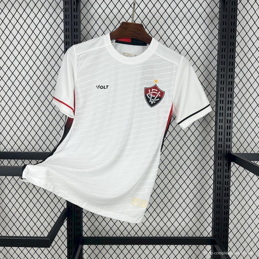 2025/26 Vitoria Away Jersey