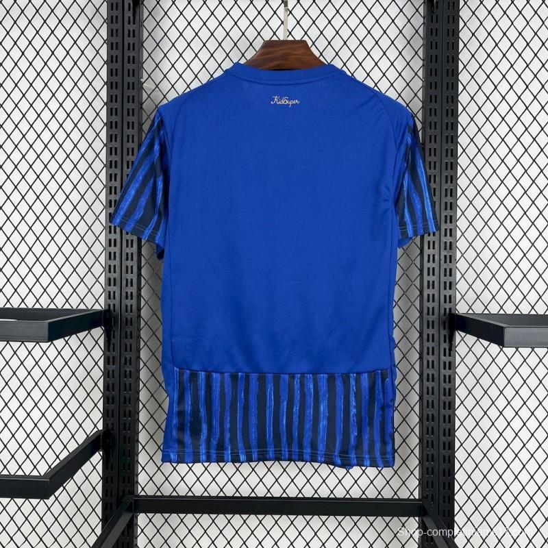 2025/26 Al Hilal SC Home Jersey