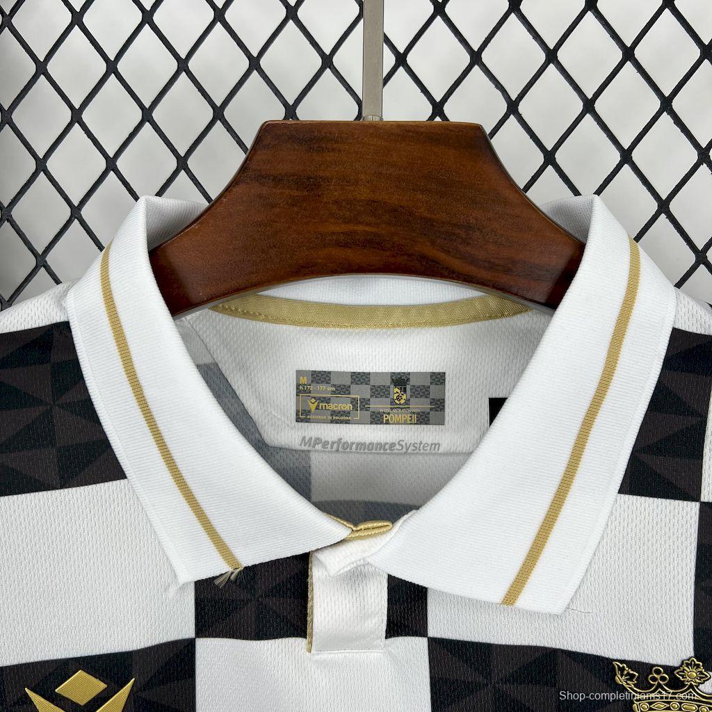 2024/25 Ceuta Asociacion Deportiva Special Edition Jersey