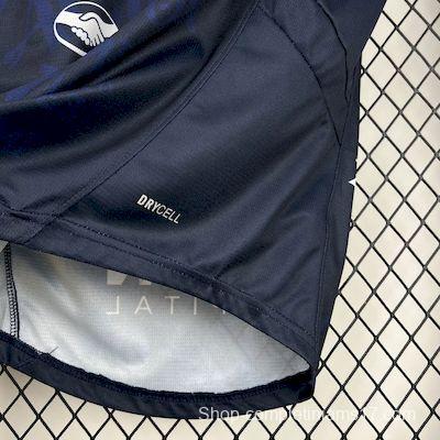 2025/26 Chivas Guadalajara Away Jersey