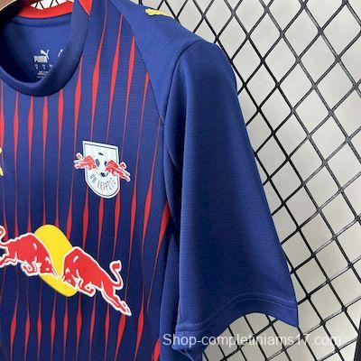 2025/26 RB Leipzig Away Jersey
