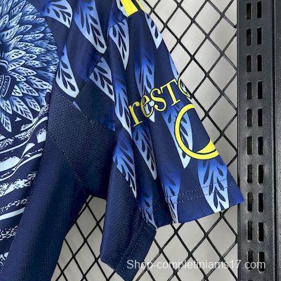 2025/26 Club America Away Jersey