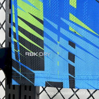 2025/26 Botafogo Blue Goalkeeper Jersey