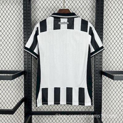 2025/26 Botafogo Home Jersey