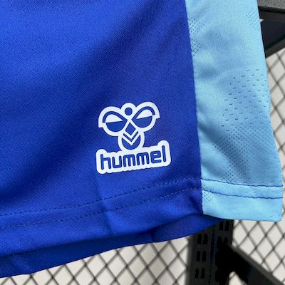 2025/26 Kids Malaga Home Kit