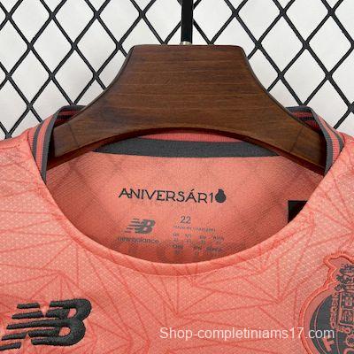 2025/26 Kids FC Porto Away Jersey