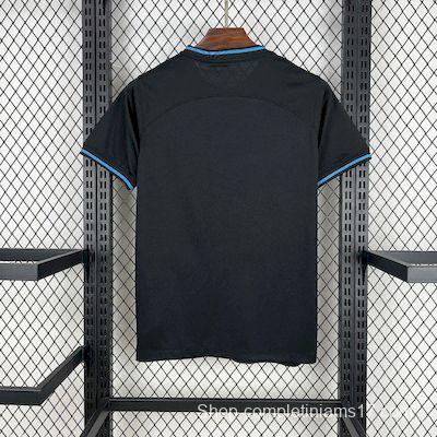 2022 Brazil Charles Oliveira Special Jersey