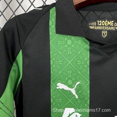 2025/26 Kids RC Lens Away Kit