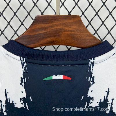 2025/26 Monterrey Home Vest Jersey