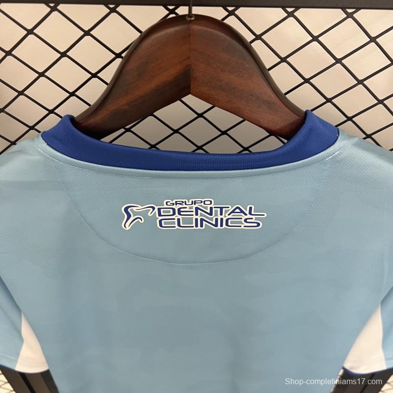 25/26 Malaga Home Jersey