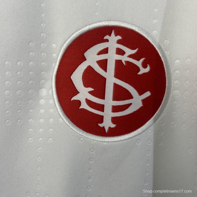 25/26 SC Internacional Away Jersey