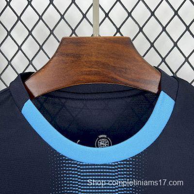 2025/26 Olympique Marseille Away Jersey