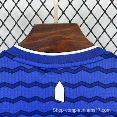 2025/26 Everton Home Jersey